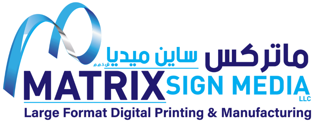 Matrix Sign Media